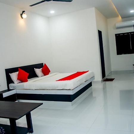 Hotel Deendayal Korba Extérieur photo