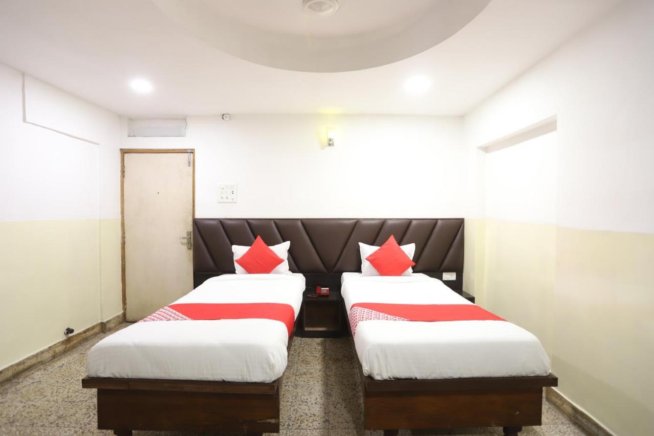 Hotel Deendayal Korba Extérieur photo