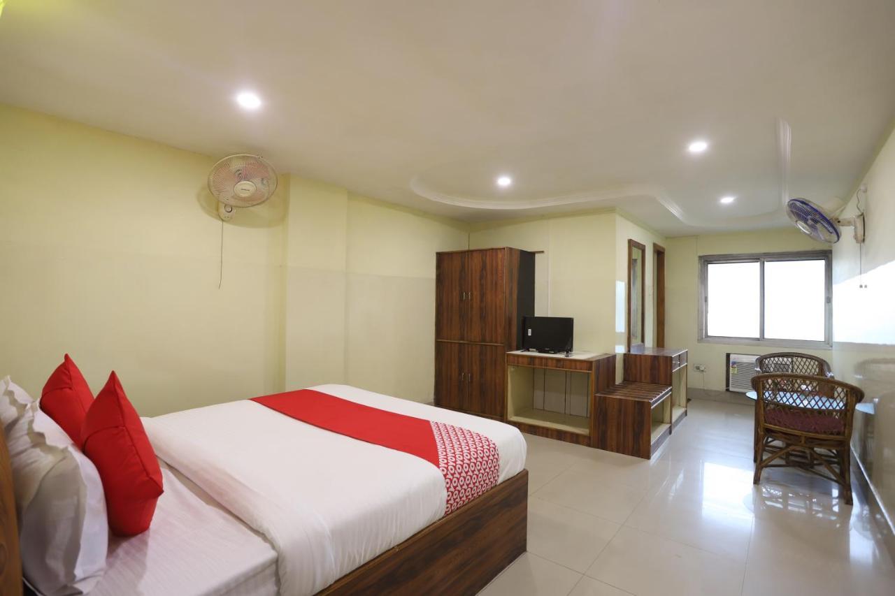 Hotel Deendayal Korba Extérieur photo