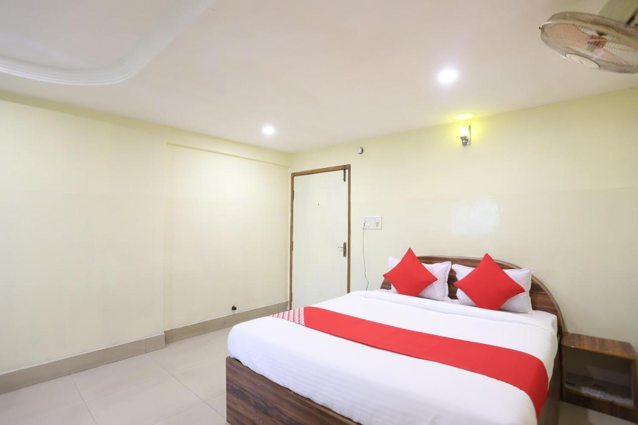 Hotel Deendayal Korba Extérieur photo