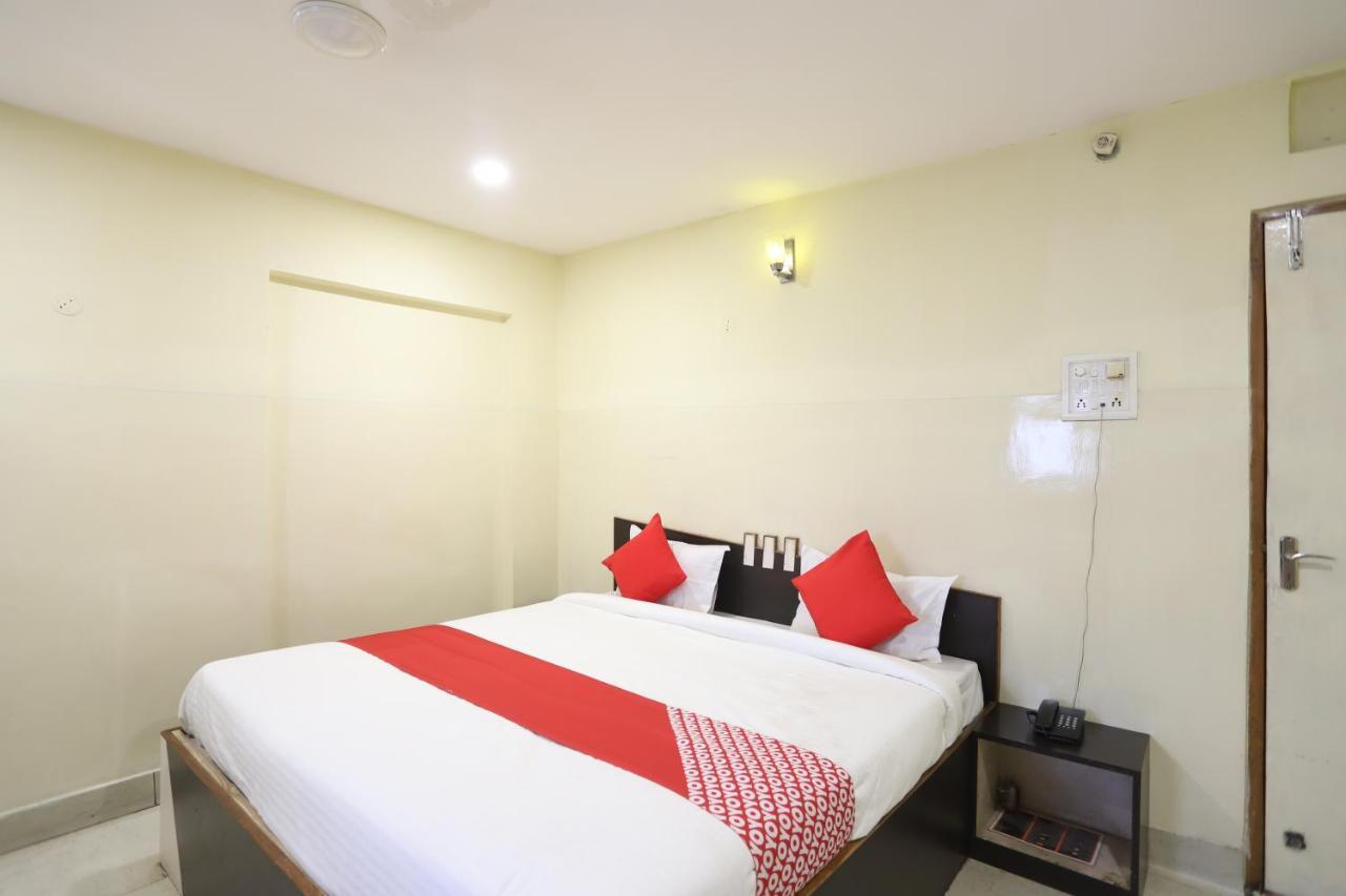 Hotel Deendayal Korba Extérieur photo