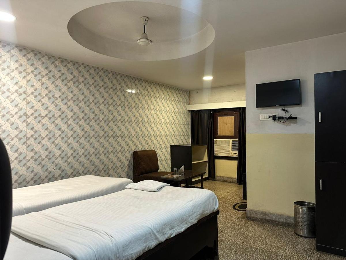 Hotel Deendayal Korba Extérieur photo