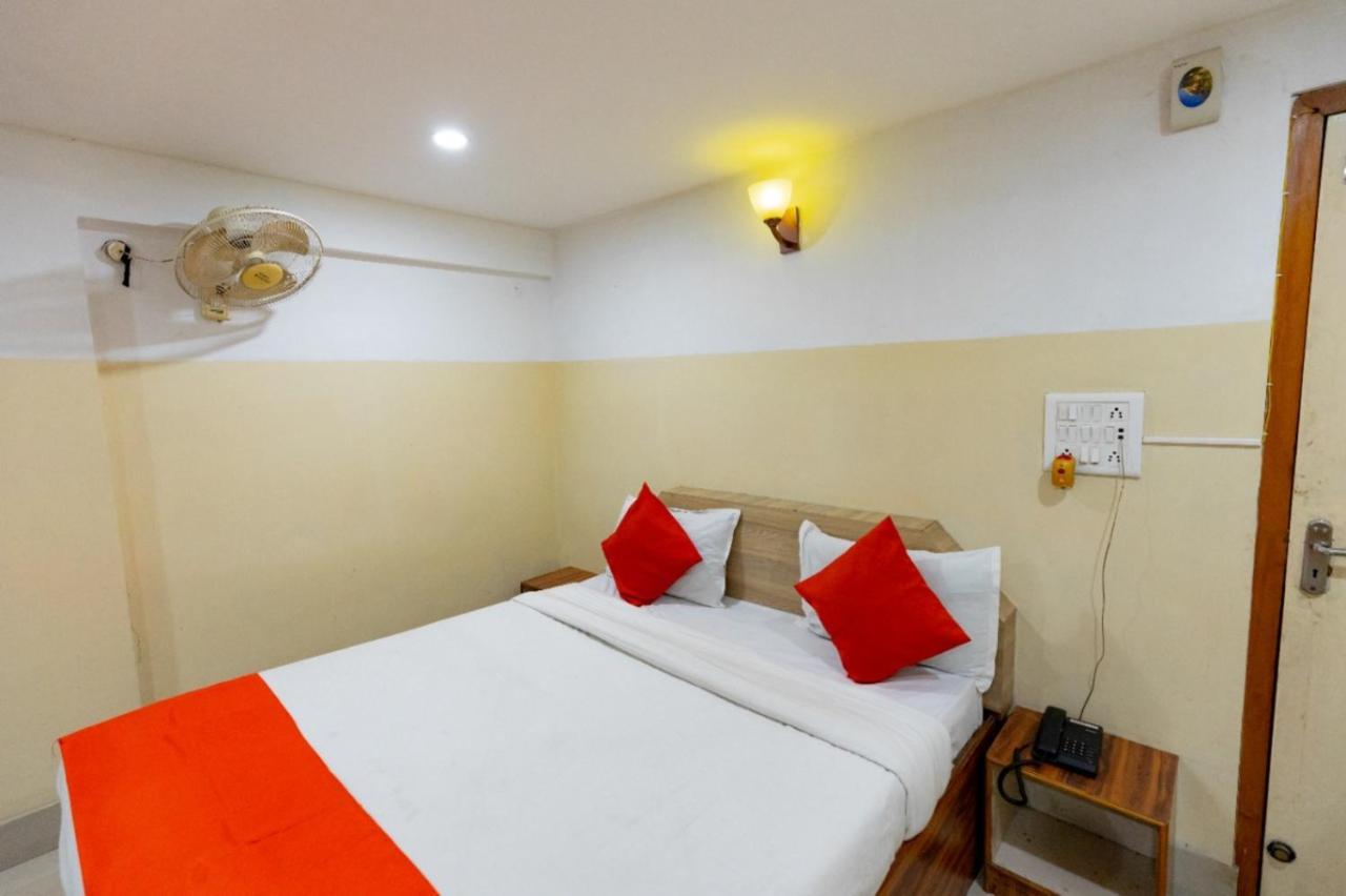 Hotel Deendayal Korba Extérieur photo