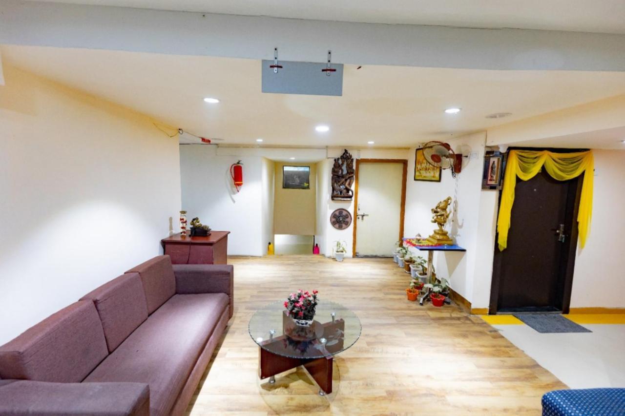 Hotel Deendayal Korba Extérieur photo