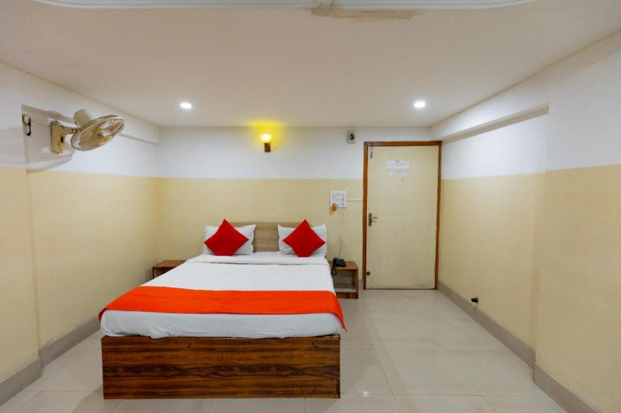 Hotel Deendayal Korba Extérieur photo
