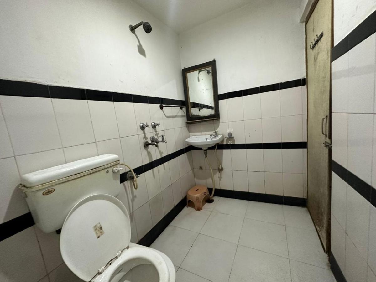 Hotel Deendayal Korba Extérieur photo
