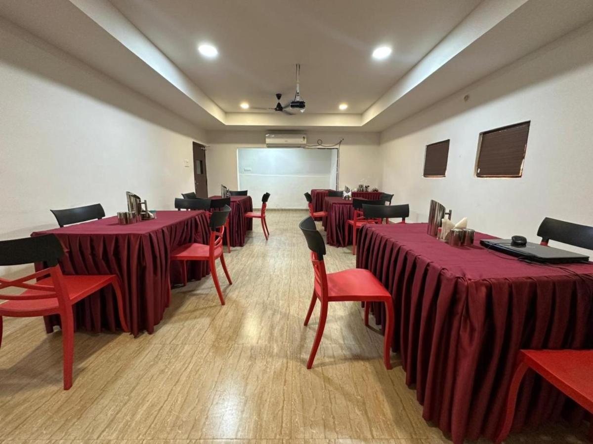 Hotel Deendayal Korba Extérieur photo